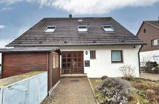 Einfamilienhaus kaufen in 71069 Sindelfingen, Sindelfingen - Einfamilienhaus mit Einliegerwohnung in Maichingen