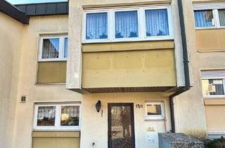 Reihenhaus kaufen in 71034 Böblingen, Böblingen - Reihenhaus in Dagersheim - Große Terrasse, Garage und PKW Stellplatz