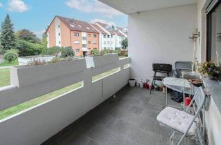 Mehrfamilienhaus kaufen in 68259 Mannheim, Mannheim - Großzügige 4-Zimmer-Wohnung mit Loggia & Tiefgarage - keine Erbpacht, top Lage!