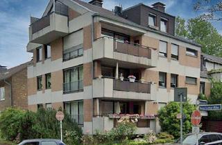 Wohnung kaufen in 45131 Essen, Essen - Großzügige 3-Zimmer-Wohnung in exklusiver Wohnlage von Essen-Rüttenscheid