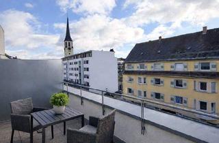 Wohnung kaufen in 78224 Singen, Singen (Hohentwiel) - Helle 2-Zimmer-Stadtwohnung in Singen - kurzfristig beziehbar !!!