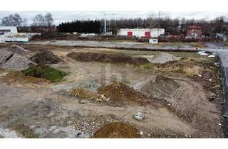 Grundstück zu kaufen in 59556 Lippstadt, Lippstadt - ENTWICKLUNGSPOTENTIAL IN TOPLAGE