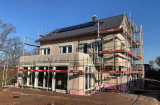 Doppelhaushälfte kaufen in Steinbacher Straße 15, 91074 Herzogenaurach, Herzogenaurach - Fertigstellung in 2026 - Traumhaus in Herzogenaurach - sonnig und ruhig gelegen - Haus 9