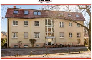 Mehrfamilienhaus kaufen in 16548 Glienicke, Glienicke/Nordbahn - Wohninvestment im gefragten Berliner Umland: Mehrfamilienhaus | voll vermietet