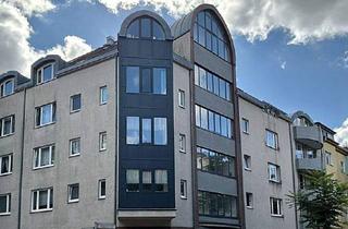 Mehrfamilienhaus kaufen in 13595 Berlin, Berlin / Pichelsdorf - Mehrfamilienhaus in Berlin- Substanzwert trifft Ertragskraft