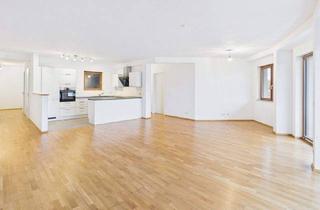 Wohnung kaufen in 55122 Mainz, Mainz - Attraktive, barrierefreie 3-Zimmer-Wohnung mit Balkon & Duplex-Stellplatz in beliebter Lage