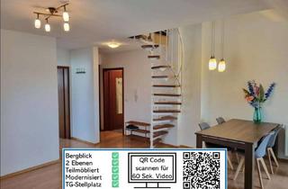 Wohnung kaufen in 83024 West, Exklusive City‑Maisonette - Wohnen mit Stil und Charme - 77 m² Nutzfläche, bezugsfrei ab 01.04.2026