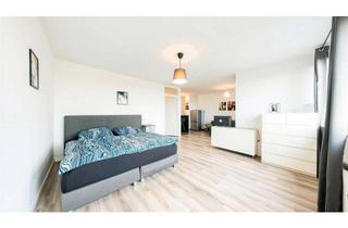 Wohnung kaufen in 47805 Dießem/Lehmheide, 1-Zimmer-Wohnung mit Loggia und Ausblick