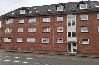 Wohnung kaufen in 24534 Innenstadt, provisionsfrei, mit Fußbodenheizung, Balkon, Stellplatz, 3-Zi.-Wohnung, vermietet