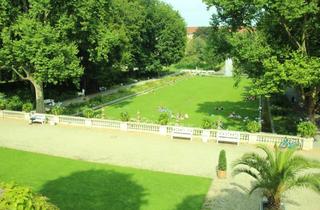 Wohnung kaufen in Körnerpark, 12051 Neukölln, Modernisierte 3-Zimmer-Altbauwohnung mit attraktivem Grundriss nahe Körnerpark
