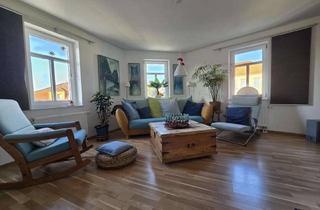 Wohnung kaufen in Pillnitzer Straße 18, 01796 Pirna, großzügig, helle 4-Zimmerwohnung in gepflegter Wohnanlage mit Balkon zu verkaufen