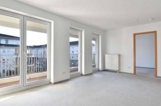 Wohnung kaufen in Aubertstraße 29, 13127 Französisch Buchholz, Bezugsfrei: helle 2 Zi-Wohnung mit fabelhafter Loggia und Panoramafenstern