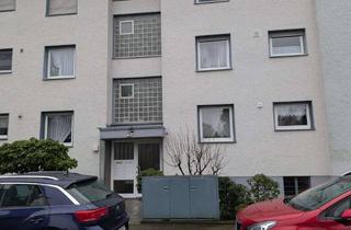 Wohnung kaufen in 42657 Solingen, 3-ZimmerEigentumswohnung in guter Lage