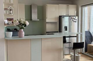 Wohnung kaufen in Winklerring 3C, 85630 Grasbrunn, Moderne 2-Zimmer-Wohnung mit Balkon und Tiefgaragen-Stellplatz, barrierefrei, hochwertig & vermietet