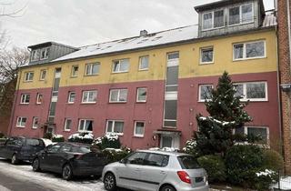 Wohnung kaufen in 21244 Buchholz, Ideale Kapitalanlage! Zwei Vermietete 2,5 Zimmer Wohnungen in Zentraler Lage von Buchholz