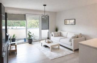 Wohnung kaufen in 50735 Weidenpesch, Elegante 4-Zimmer-Wohnung mit Balkon in Köln-Weidenpesch – ideales Investment für Kapitalanleger!