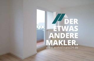 Wohnung kaufen in 55543 Bad Kreuznach, Klein, aber oho! Kleines Investment mit großen Chancen!