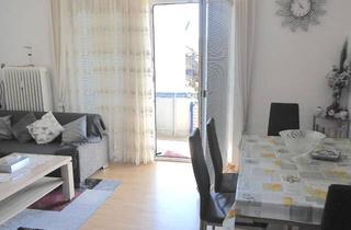 Wohnung kaufen in 53474 Bad Neuenahr-Ahrweiler, Helle, vermietete 3-Zimmer-Wohnung mit Balkon – Ihr ideales Anlageobjekt!