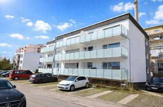 Wohnung kaufen in 88090 Immenstaad, Erstbezug nach Sanierung - TOP Modernisierte 97m² Wohnung - Energetische Sanierung 2025/26 - Immenst