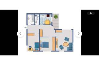 Wohnung kaufen in Friedrich-Ebert-Straße 39, 93051 Großprüfening-Dechbetten-Königswiesen, Friedrich-Ebert-Straße 39, 93051 Regensburg