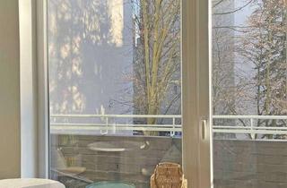 Wohnung kaufen in Willmanndamm, 10827 Schöneberg, Erstbezug - kernsanierte, helle City-Wohnung mit Südbalkon