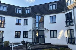 Wohnung kaufen in 32545 Bad Oeynhausen, Vermietete 3-Zimmer-Eigentumswohnung in begehrter Südstadtlage von Bad Oeynhausen