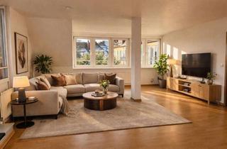 Wohnung kaufen in 13507 Tegel, Bezugsfrei! Ruhige, geräumige Wohlfühlwohnung in Seenähe – Tegeler See fußläufig!