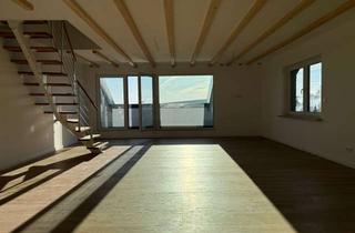 Wohnung kaufen in 59955 Winterberg, Exklusive MaisonetteDachgeschosswohnung in bester Lage von Winterberg