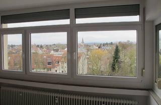Wohnung kaufen in 61352 Bad Homburg, Geschmackvolle, gepflegte 1-Zimmer-Wohnung mit Balkon in Bad Homburg