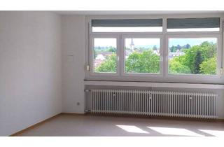 Wohnung kaufen in 61352 Bad Homburg, Geschmackvolle, gepflegte 1-Zimmer-Wohnung mit Balkon in Bad Homburg