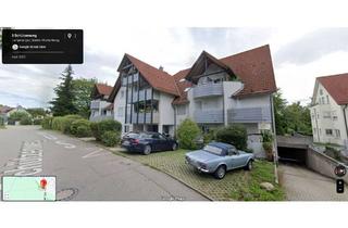 Wohnung kaufen in 88085 Langenargen, Gepflegte 2,5-Zimmer Terrassenwohnung in Langenargen ( geeignetes Anlage Objekt )