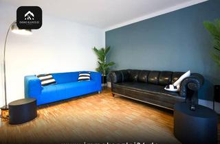 Wohnung kaufen in 77749 Hohberg, Wohnen mit Komfort: 4 Zimmer Wohnung mit modernem Bad & Balkon in Hohberg!