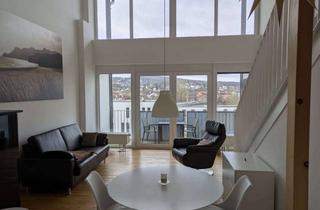 Loft kaufen in Jäckstraße, 96052 Bamberg, Einzigartiges 2,5-Zi.-Loft mit herrlichem Blick auf Bamberg