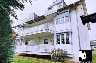 Wohnung kaufen in 63843 Niedernberg, *** Niedernberg: Große & Helle 4-Zi.-Wohnung mit Südbalkon ***