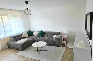 Wohnung kaufen in 42349 Cronenberg, Hochwertige möblierte 4-Zimmer-Wohnung in Cronenberg