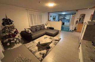 Wohnung mieten in Kniebisstraße 30, 72297 Seewald, Geräumige 4-Zimmer-Wohnung in Seewald