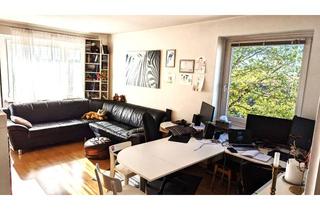 Wohnung mieten in Wotanstr., 82110 Germering, Modernisierte 3-Zimmer-Wohnung mit Balkon in Germering