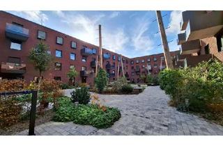 Wohnung mieten in Flößerhof, 55120 Neustadt, Erstbezug: Hochwertige 2-Zimmer Wohnung mit Balkon und Terrasse im Zollhafen