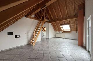 Wohnung mieten in 64319 Pfungstadt, 1,5-Zimmer Wohnung in Pfungstadt