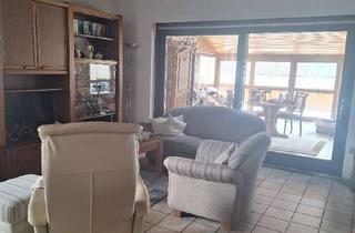 Wohnung mieten in 32257 Bünde, Erdgeschosswohnung in Traumlage von Bünde (OT Gewinghausen)