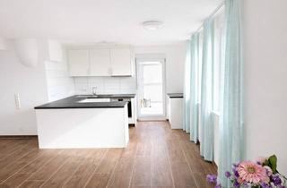 Wohnung mieten in Schillerstr. 48, 73770 Denkendorf, Helle 1,5-Zimmer Wohnung mit Balkon im 2. OG in Denkendorf