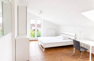 Wohnung mieten in Schillerstr. 48, 73770 Denkendorf, Helle 1 Zimmer Wohnung im 2. OG in Denkendorf