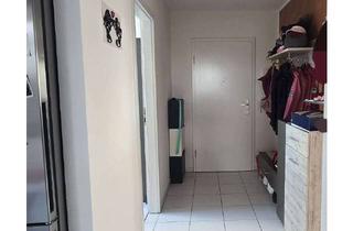 Wohnung mieten in Uerdinger Straße 79, 47441 Moers, Eine Oase im Zentrum von Moers: Schöne und gepflegte Dachgeschosswohnung