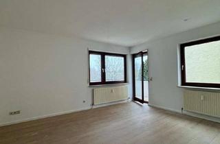 Wohnung mieten in 74078 Frankenbach, Frisch modernisierte 2-Zimmer-Wohnung mit 2 Balkonen in Heilbronn-Frankenbach