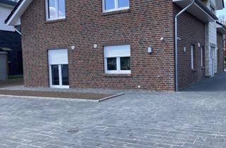 Wohnung mieten in 49577 Ankum, Helle 2-Zimmer Dachgeschosswohnung in Ankum mit Balkon