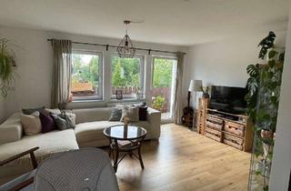 Wohnung mieten in Hauptstraße 26/3, 71272 Renningen, Renovierte 3-Zimmer-Wohnung im 2. OG mit Balkon in Renningen