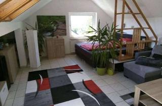 Wohnung mieten in Breslauer Straße, 59872 Meschede, Meschede Nord: Gemütliche Dachgeschosswohnung