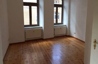 Wohnung mieten in Grützmacherstraße, 23966 Altstadt, Vollständig renovierte 1-Zimmer-Hochparterre-Wohnung in der Altstadt von Wismar