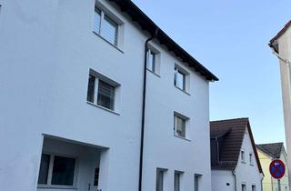 Wohnung mieten in Untergasse 17, 64367 Mühltal, Komplett möblierte 2 ZKB, 1. OG, hochwertige EBK