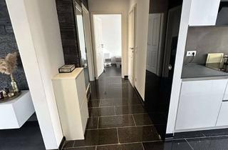 Wohnung mieten in Sudermannstraße 22, 67061 Süd, 3 Zimmer Wohnung in Ludwigshafen am Rhein - Süd